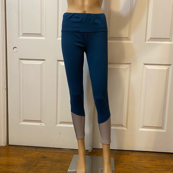 Oiselle Magic Tights Leggings Size 